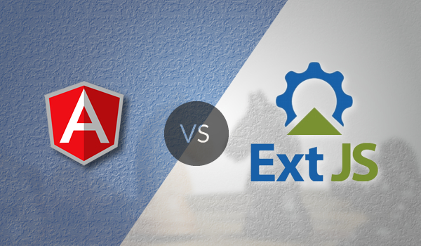Some Serious Competition: Angular vs Ext JS